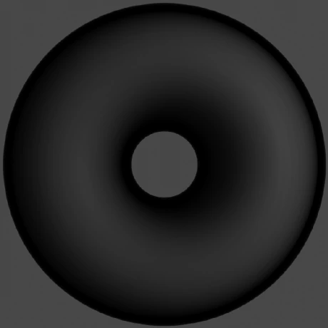 Profile torus