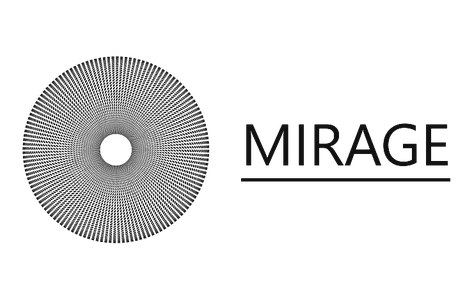 Mirage logo