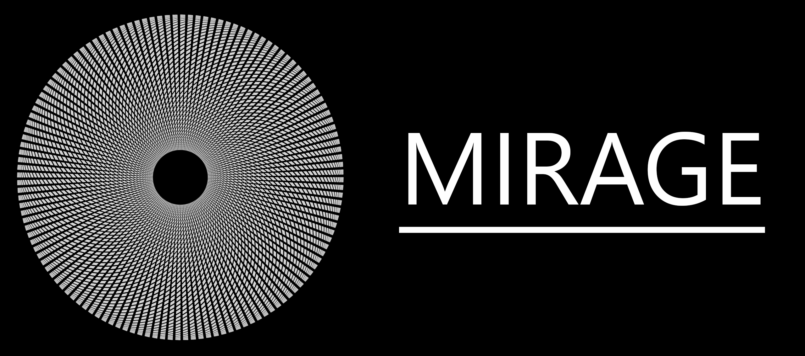 Mirage logo