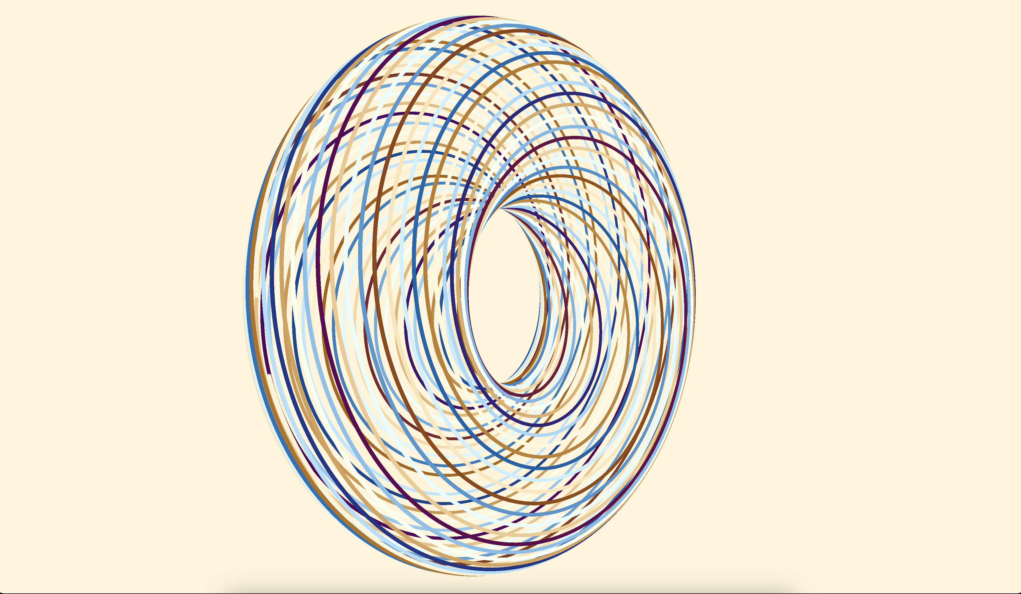 Pathtracer UI