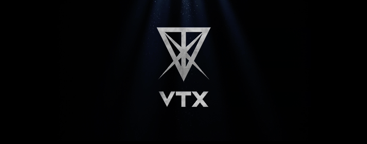 VTX logo
